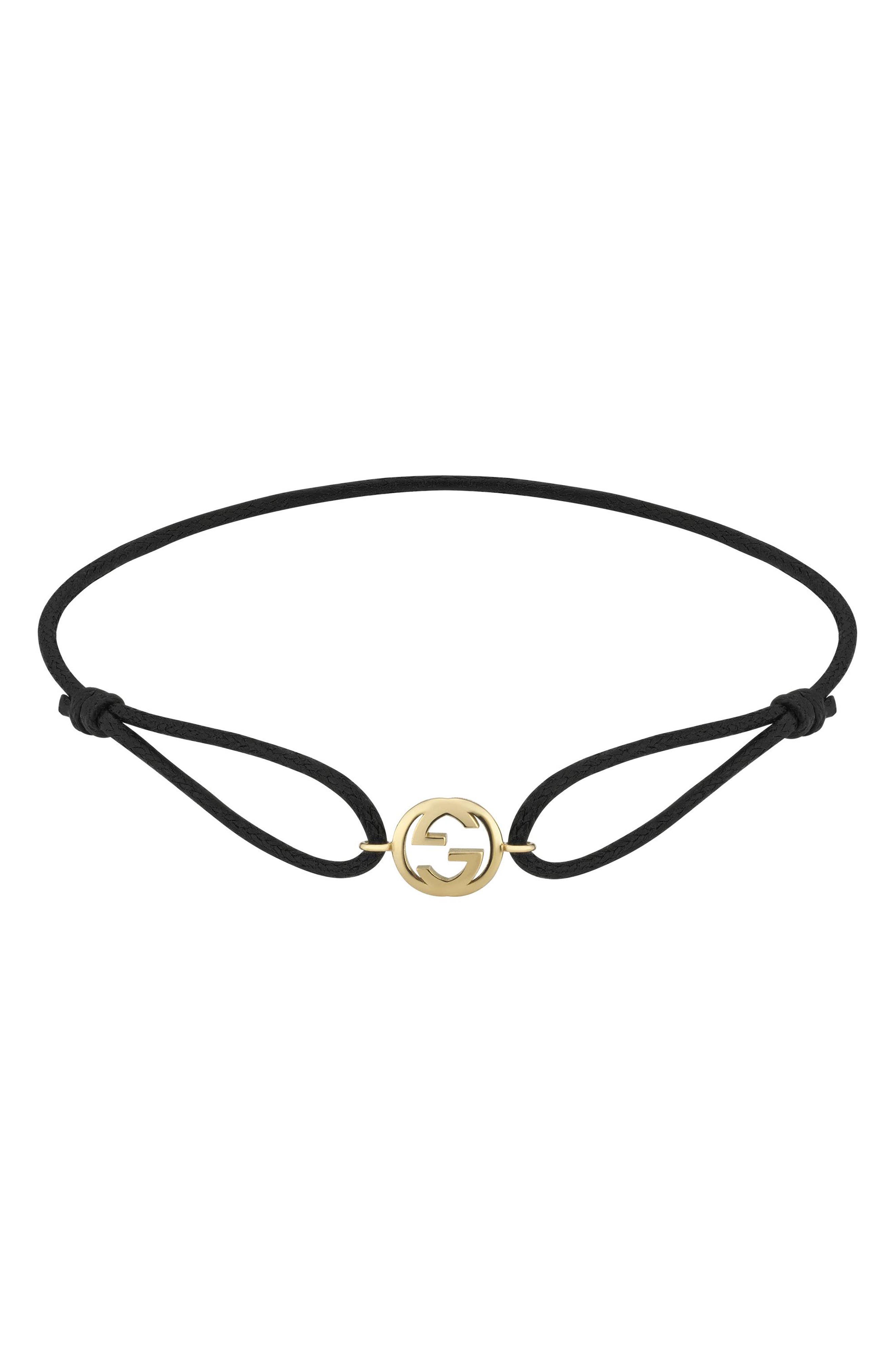 selected GOLD BLACK