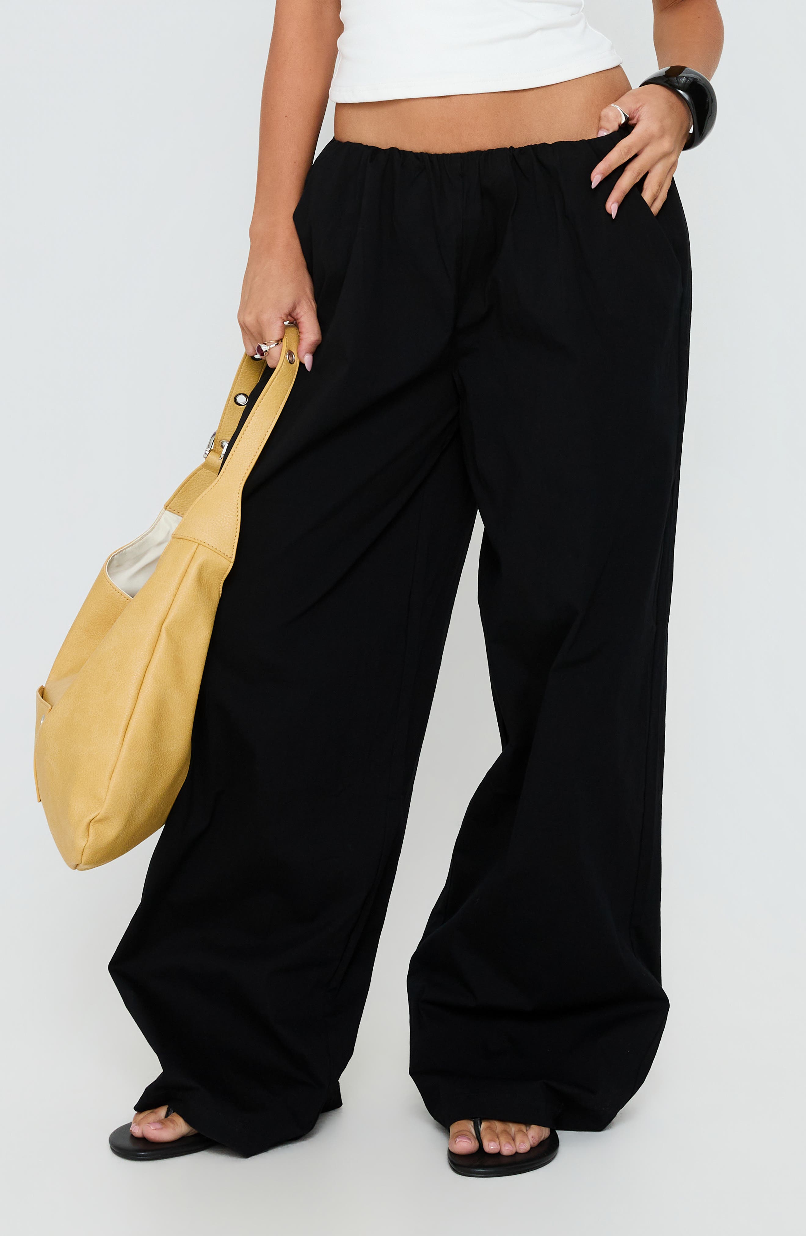 selected BLACK