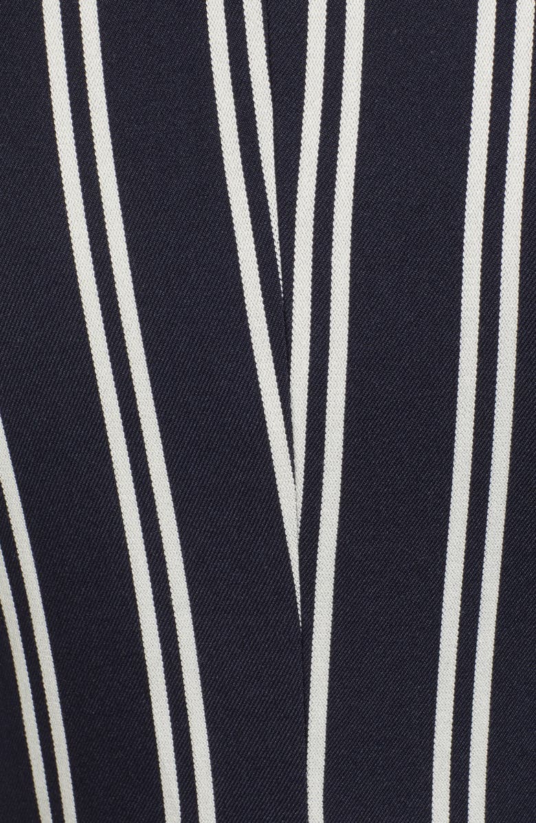 Scotch & Soda Classic Stripe Tailored Blazer, Alternate, color,