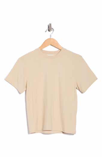 TWP His Crewneck T-Shirt