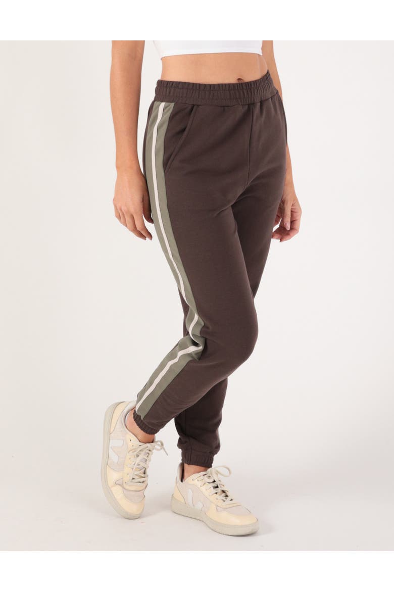 Baseline Jogger, Alternate, color, Java/Sahara/Dusty Olive