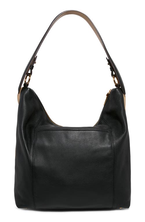 Aimee Kestenberg Ava Leather Hobo Bag