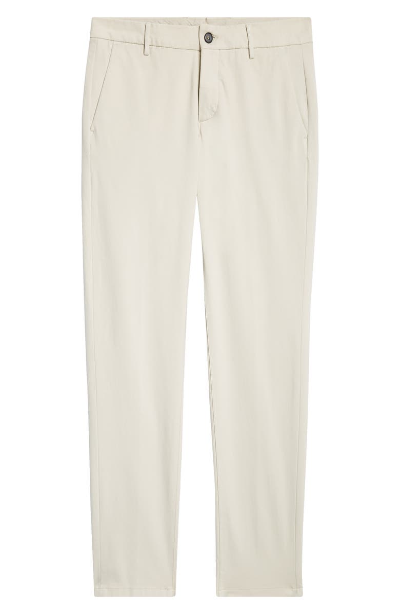 Eleventy Stretch Cotton Blend Chinos, Alternate, color,