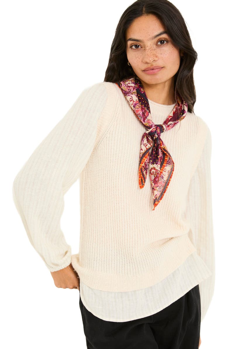 FatFace Amara 2 In 1 Tank, Main, color, 