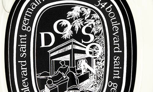 Diptyque Giant Do Son Eau De Parfum In Transparent