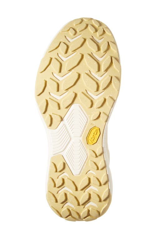Hoka Transport Chukka Gore-tex® Waterproof Running Shoe In Neutral
