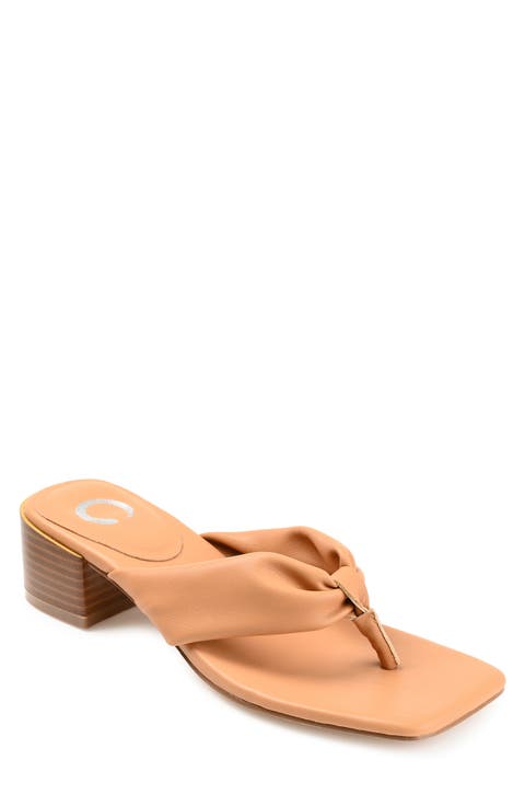 Seelah Slide Sandal