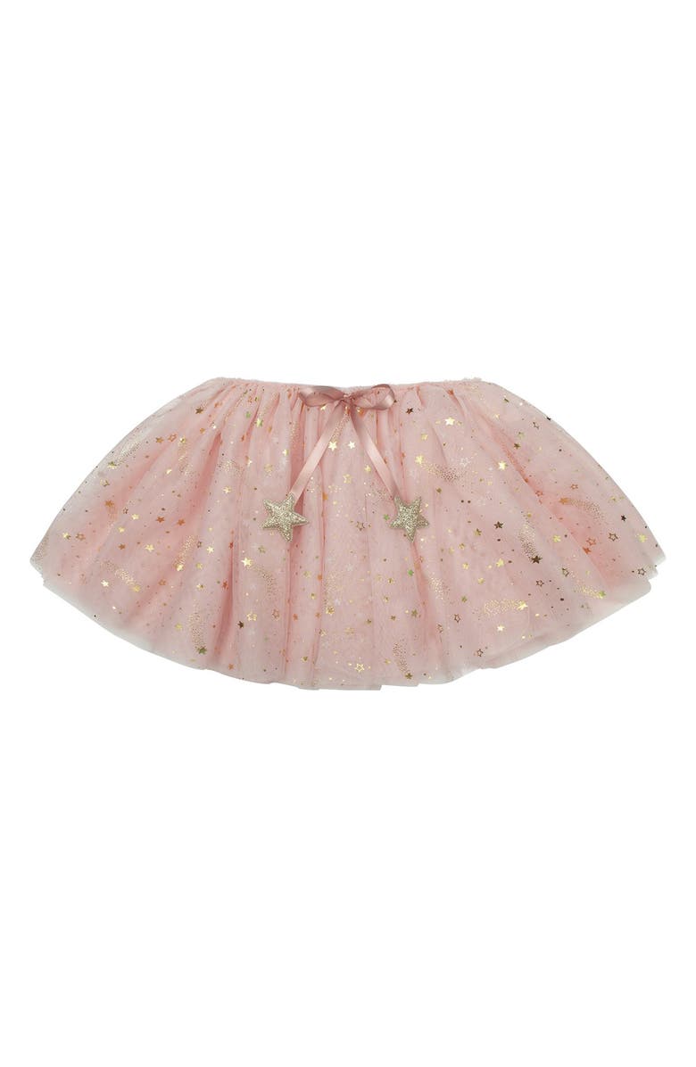Mimi & Lula Kids' Shooting Star Tutu Skirt, Main, color,