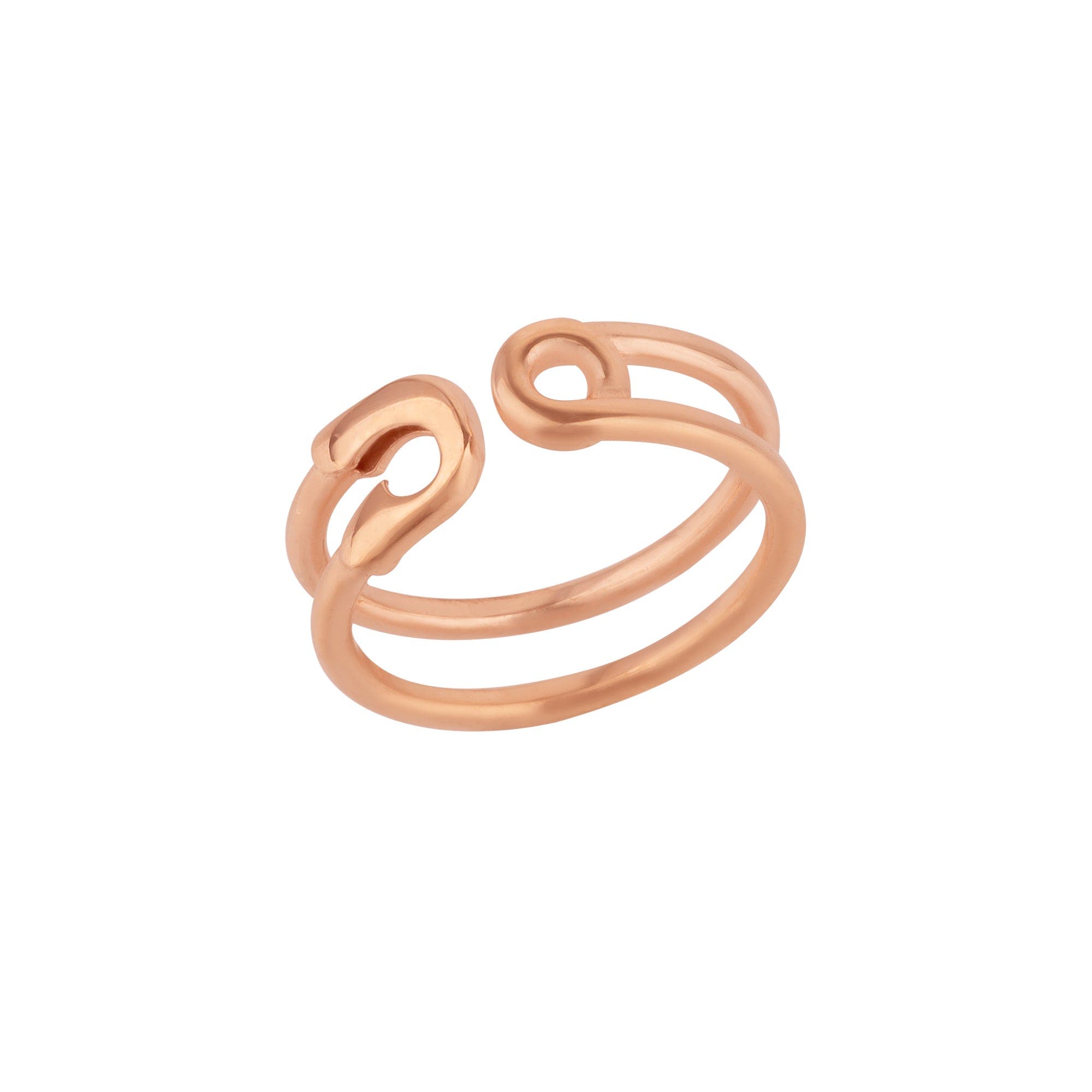 Rose gold
