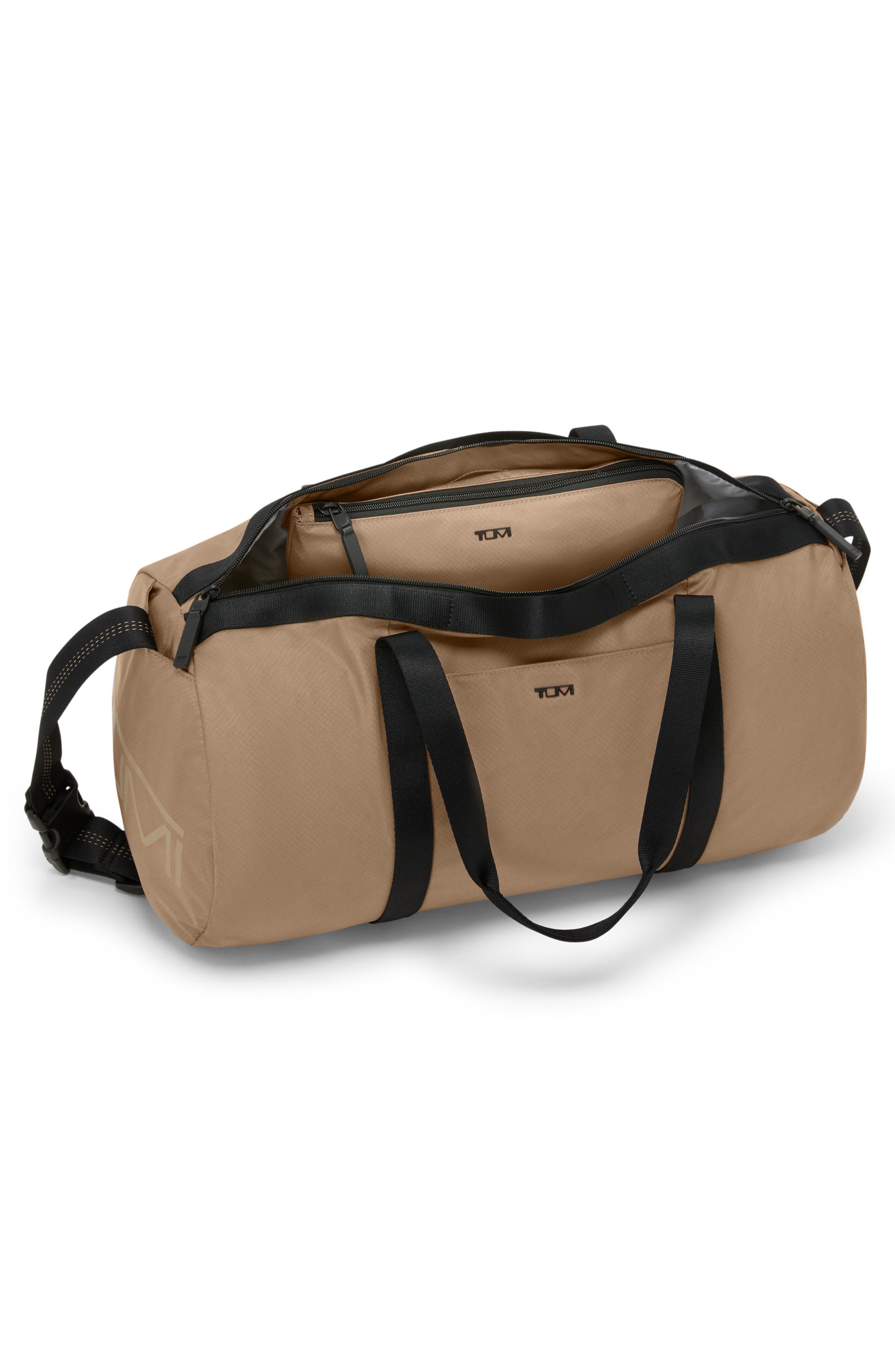 TUMI Just in Case Duffle Bag, Alternate, color, 
