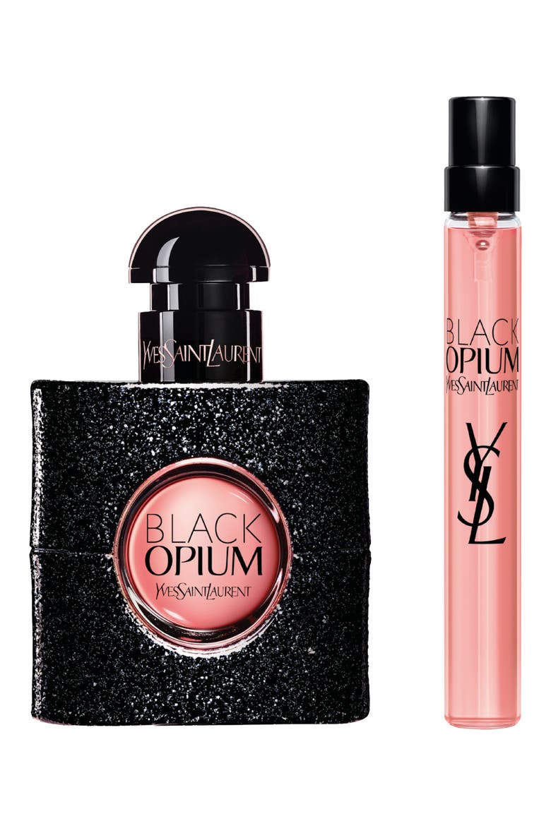 Black Opium Eau de Parfum 2-Piece Gift Set $136 Value, Alternate, color, NO COLOR