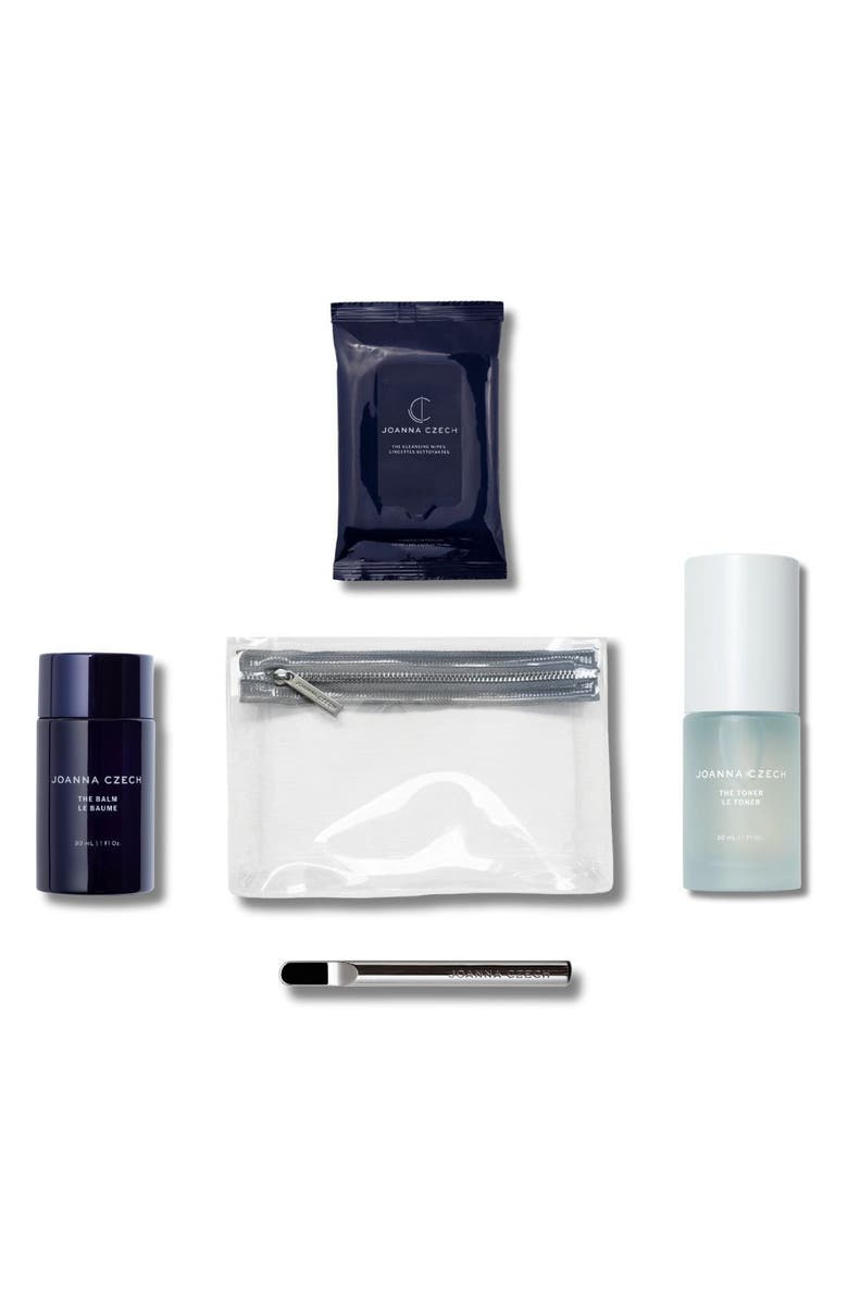 JOANNA CZECH Hydration Trio, Main, color, NO COLOR