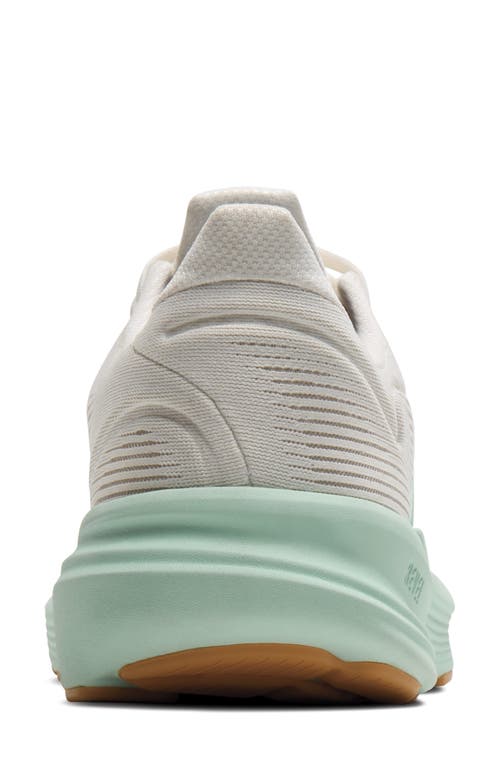 Brooks Revel 8 Running Shoe In Gray