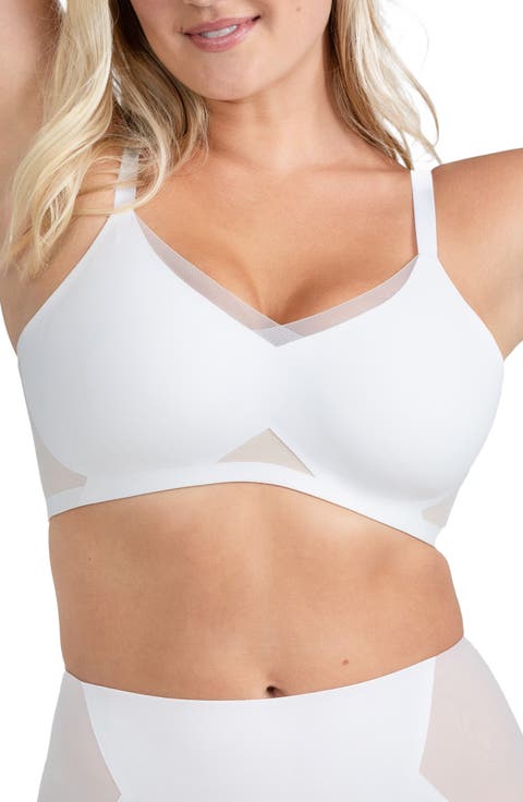 Liftwear Crossover Bra (Regular & Plus)