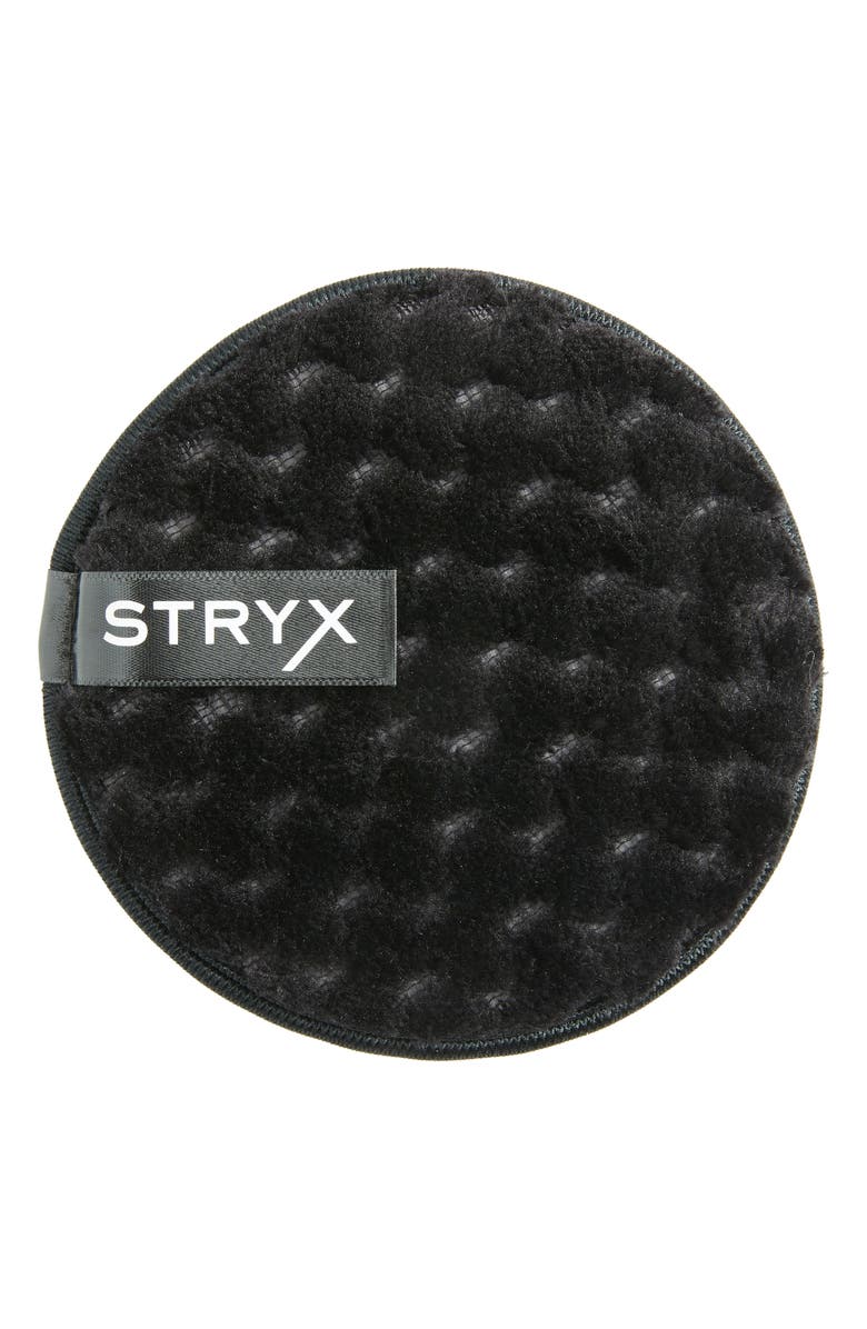 Stryx Microfiber Cleansing Disc, Main, color, Pad001