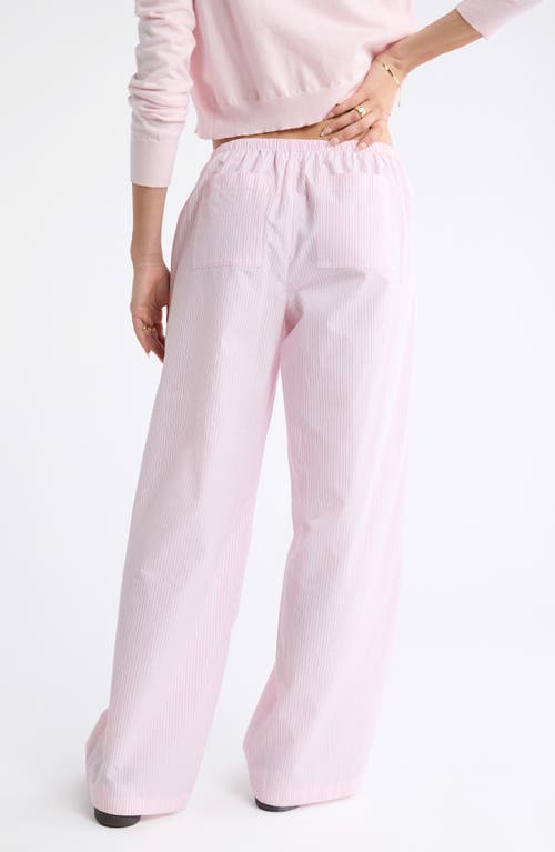 Abound Pull-on Poplin Pants