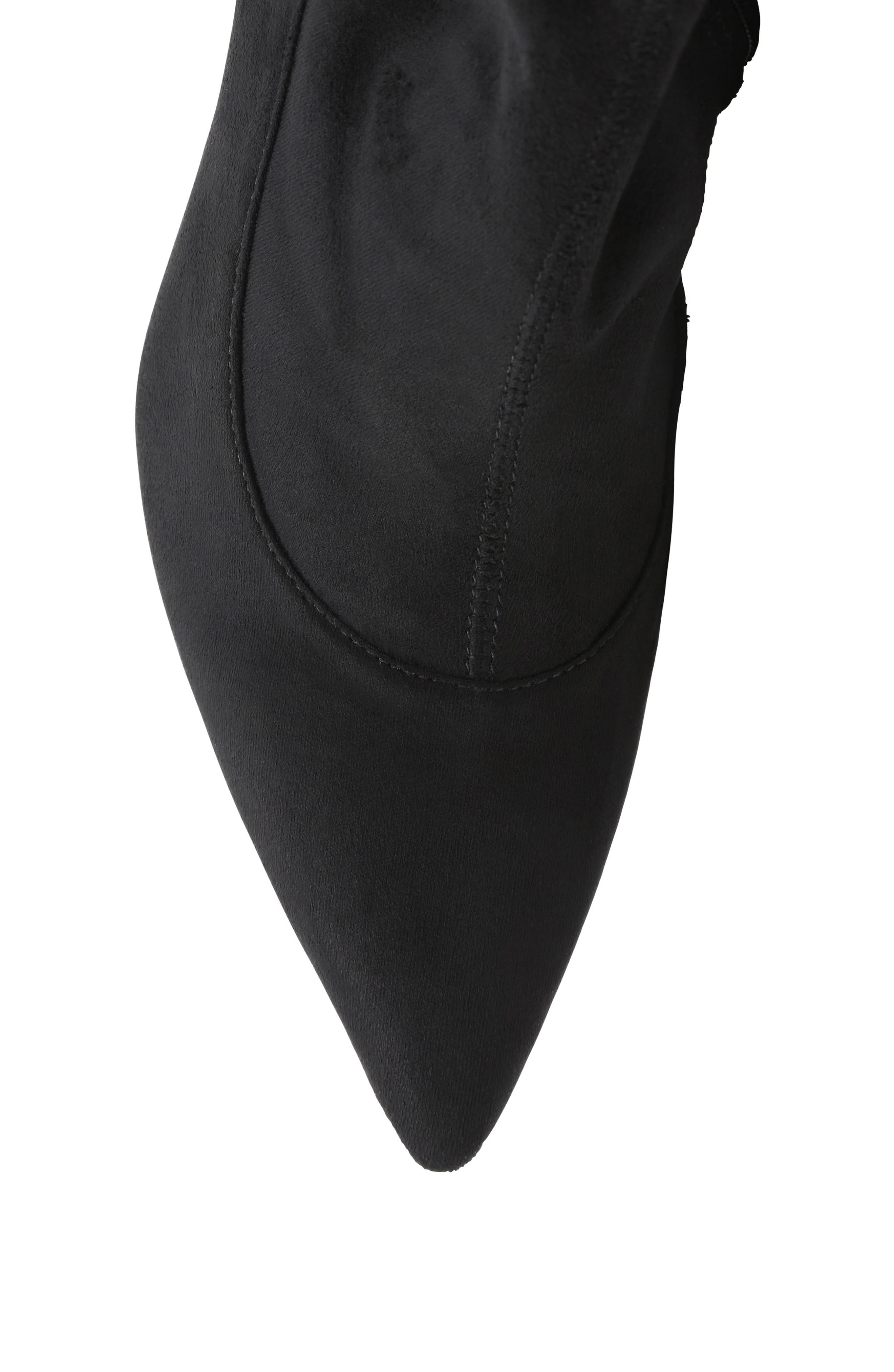 BCBGMAXAZRIA Lisa Thigh High Boot, Alternate, color, 