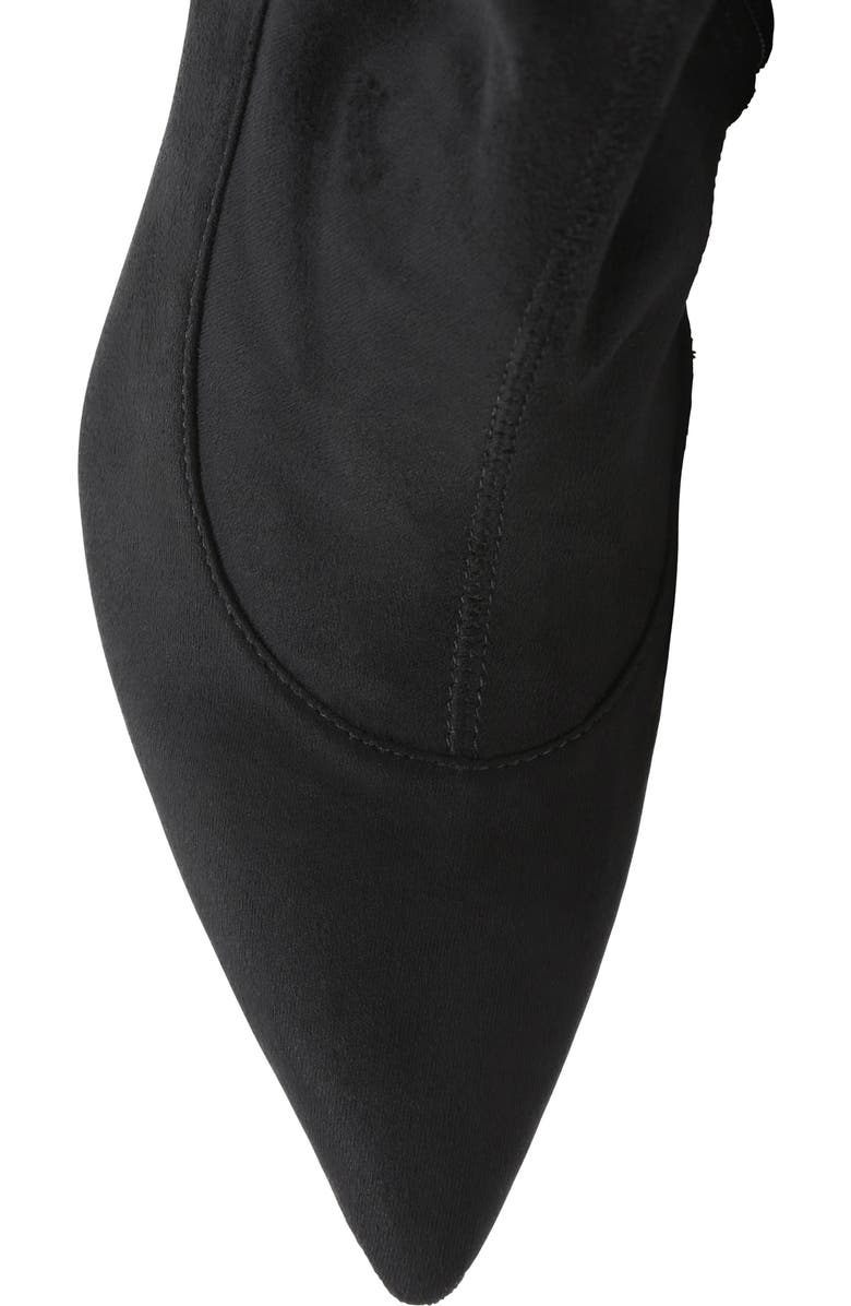 BCBGMAXAZRIA Lisa Thigh High Boot, Alternate, color,