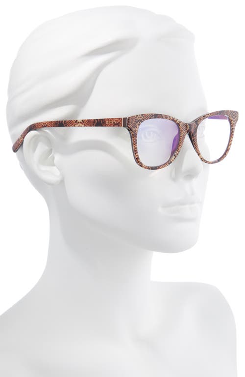 Diff Carina 50mm Blue Light Blocking Glasses