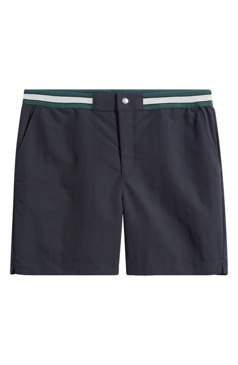 Sunseeker Swim Shorts