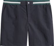 CHÉ Sunseeker Swim Shorts