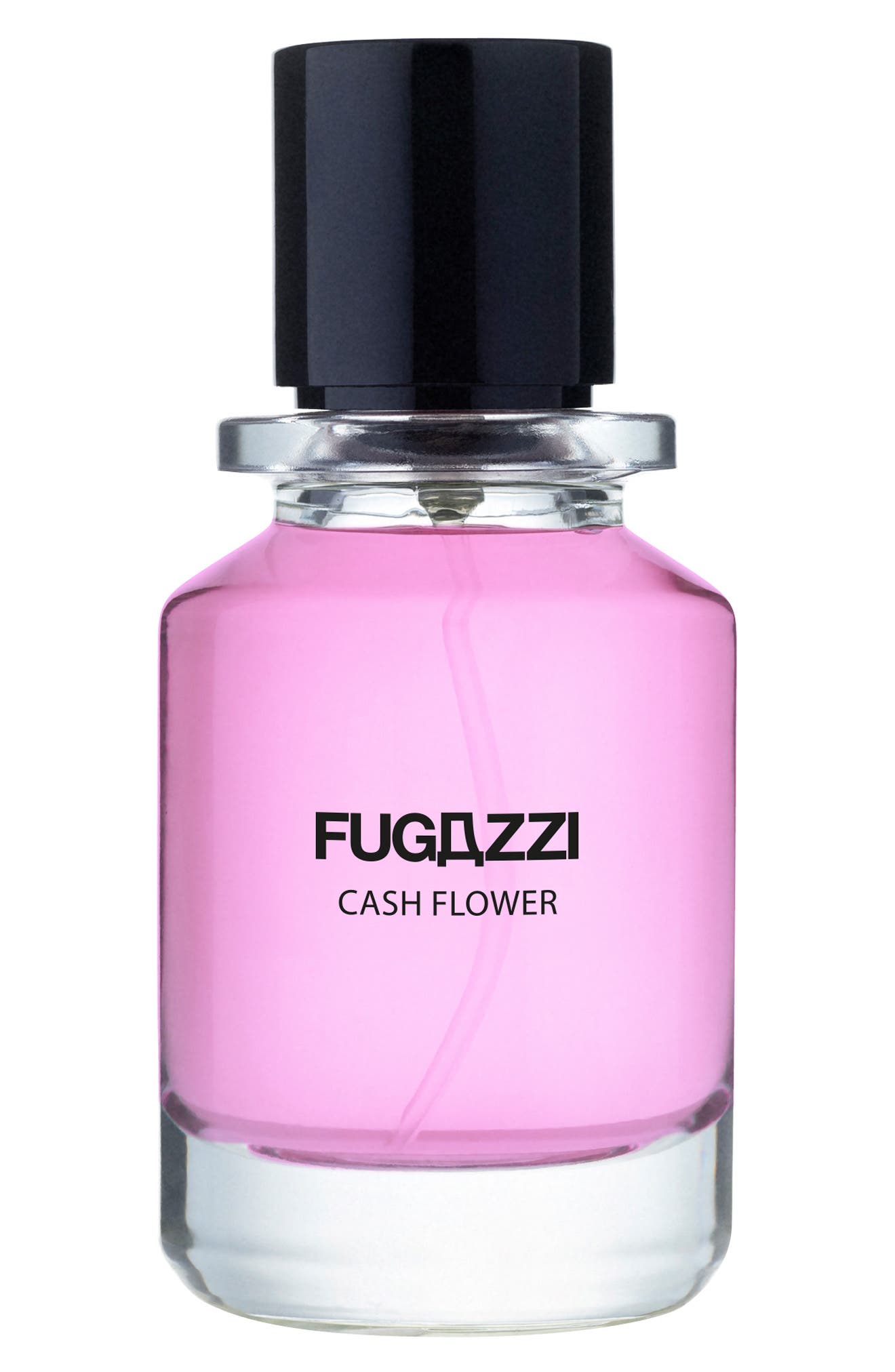 FUGAZZI Cash Flower Extrait de Parfum | Nordstrom