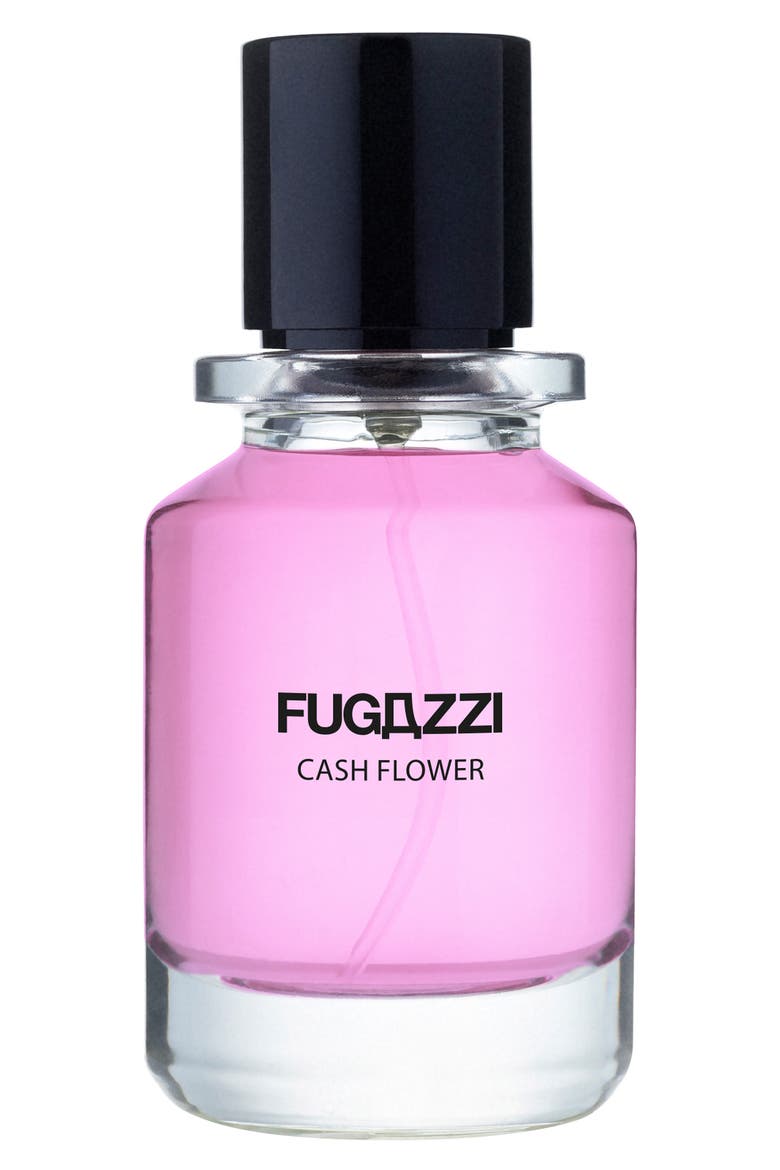 Cash Flower Extrait de Parfum, Alternate, color, NO COLOR