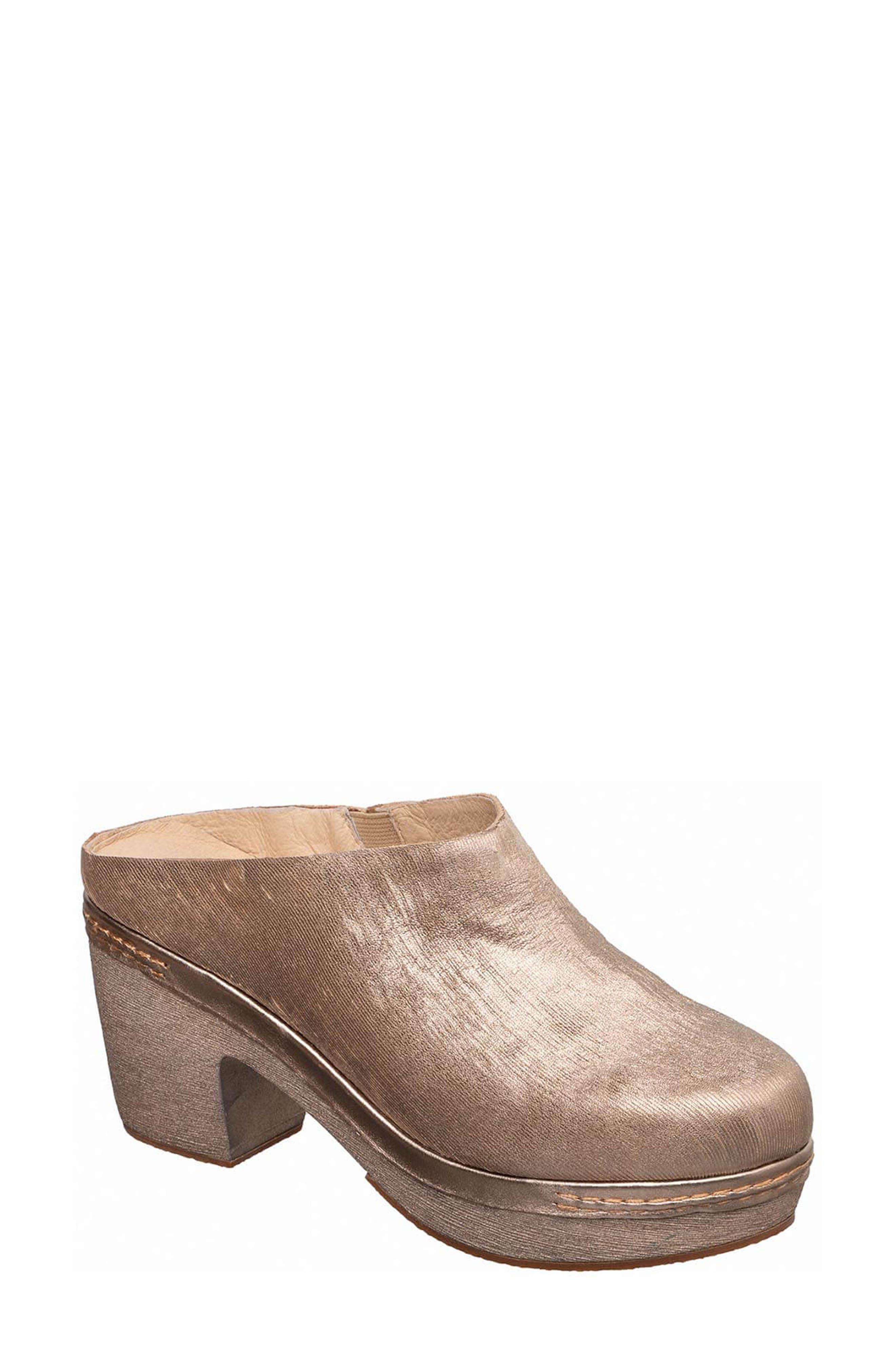 ANTELOPE Vida Clog