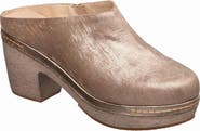 ANTELOPE Vida Clog