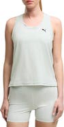 PUMA PWRMODE Racerback Performance Tank
