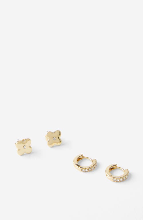 Cotton On Kids Kid's Kids Earring Set