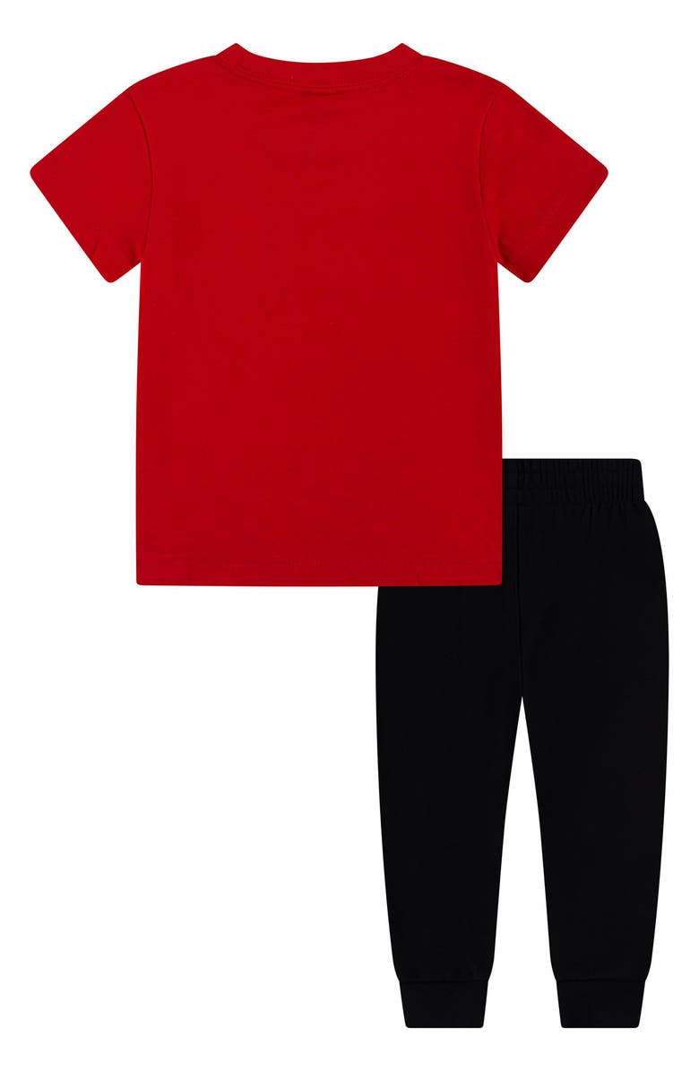 Nike Kids' T-Shirt & Joggers Set, Alternate, color, 