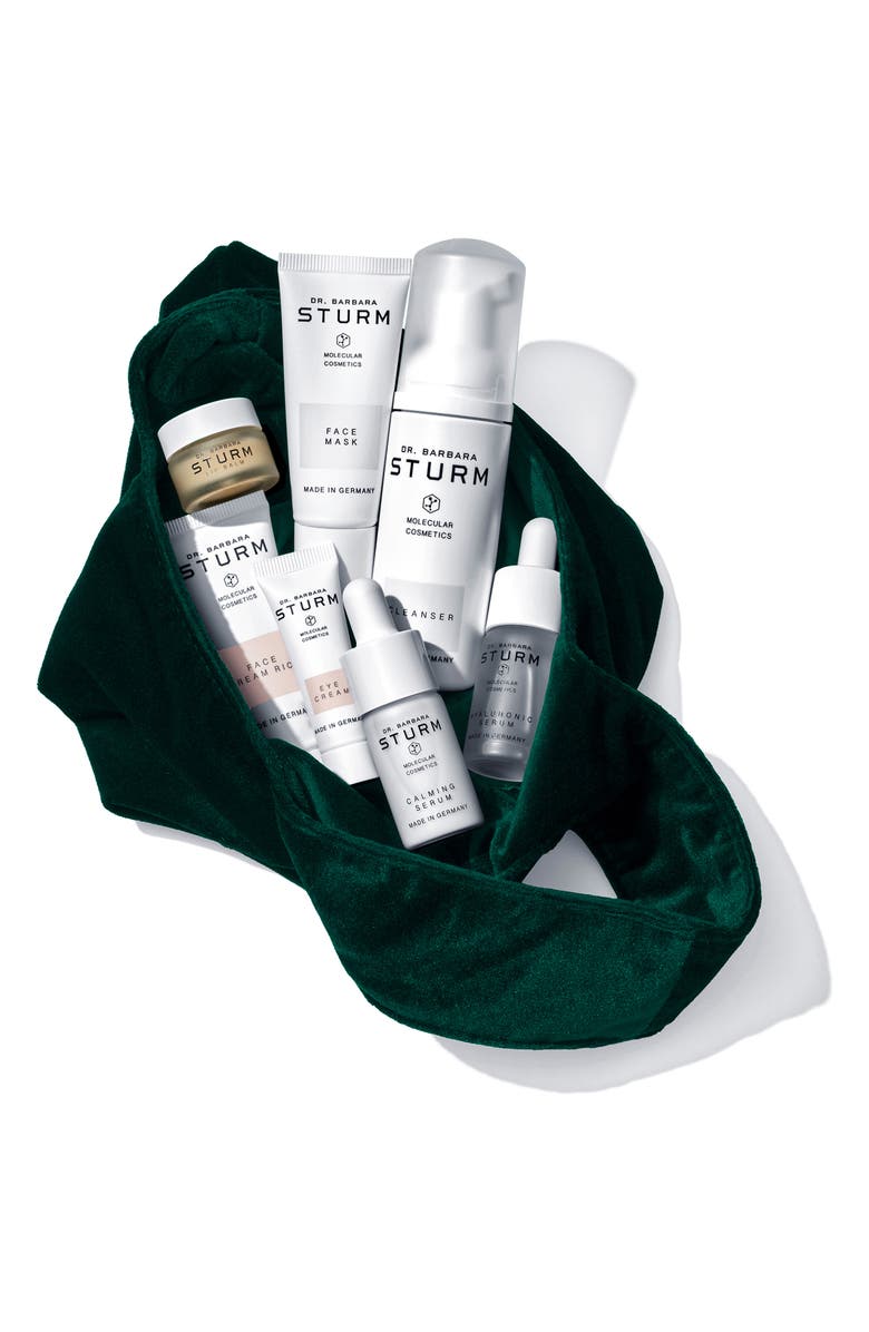 Dr. Barbara Sturm Winter Kit Set $447 Value, Alternate, color, 