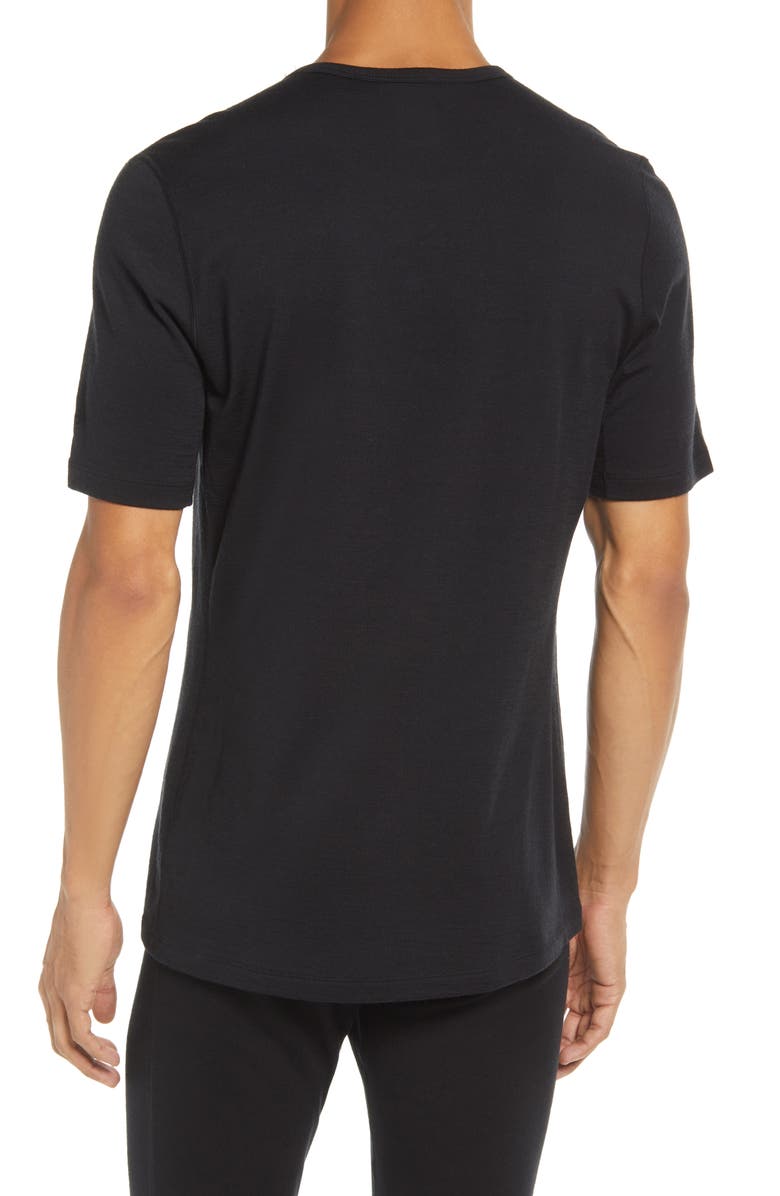Icebreaker Men's 200 Oasis Merino Wool T-Shirt, Alternate, color,