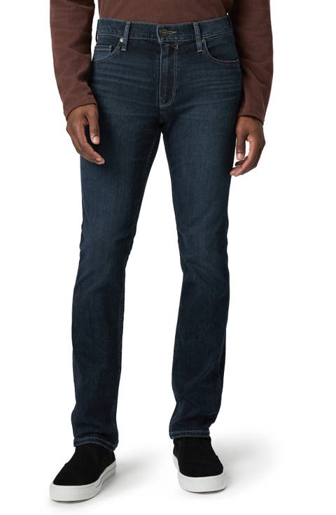 Lennox Slim Fit Jeans (Dade) (Regular & Big)