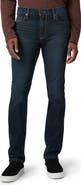PAIGE Lennox Slim Fit Jeans