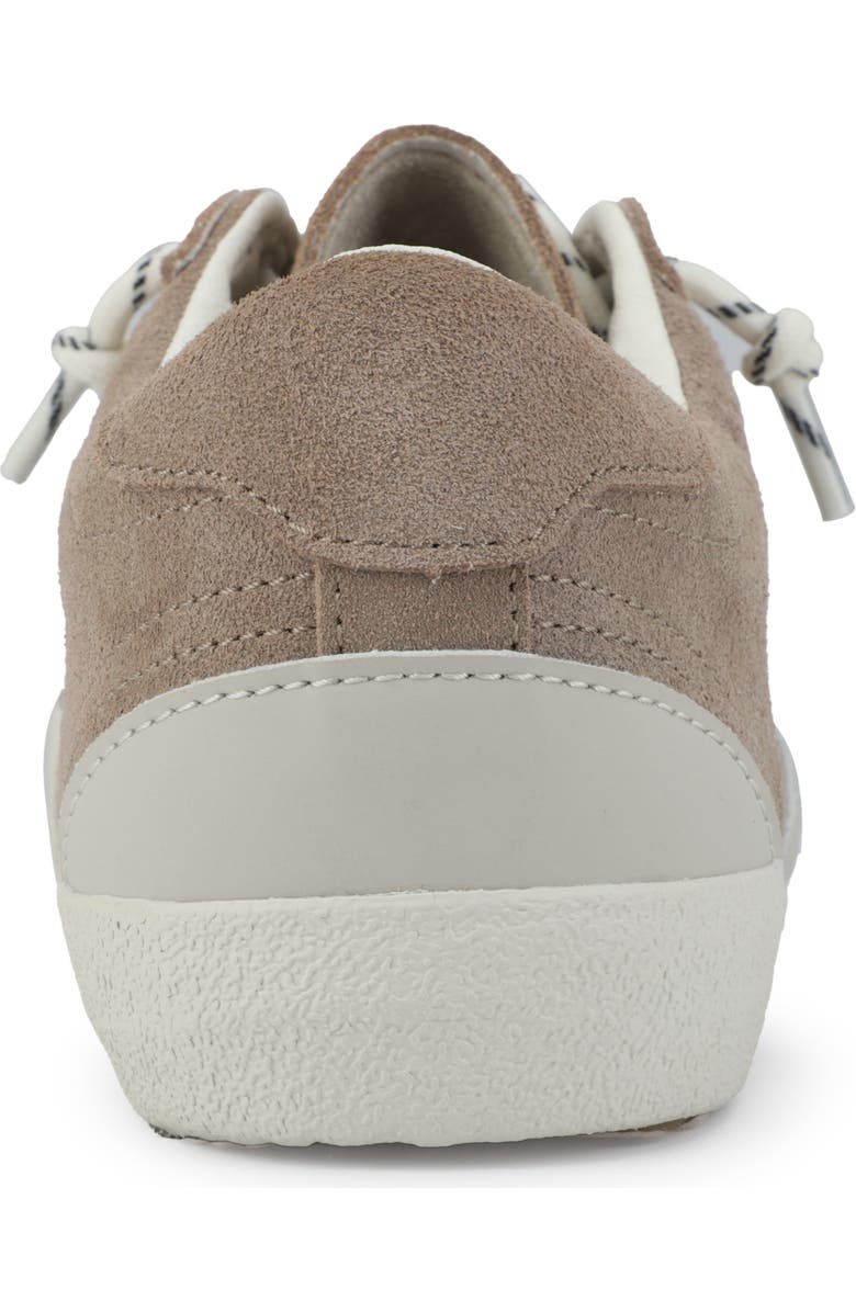 Vintage Havana Beyond Low Top Sneaker, Alternate, color, Taupe