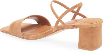 Adapt Ankle Strap Sandal