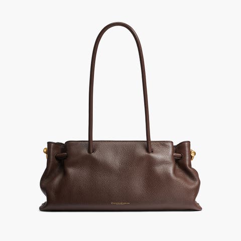 Medium Cashmere Tote