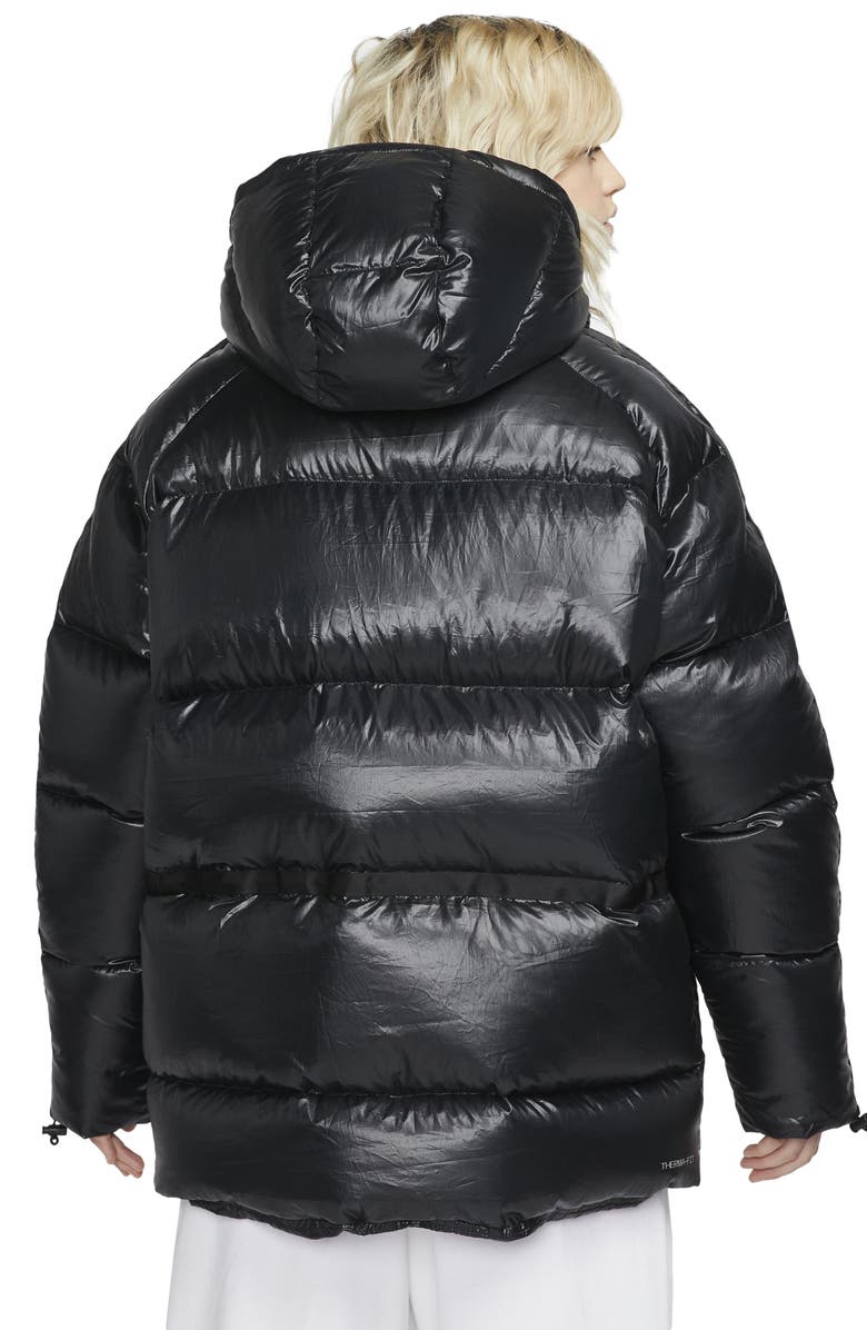 Nike Women's Sportswear Therma-FIT City Series Down Puffer Jacket, Alternate, color, 