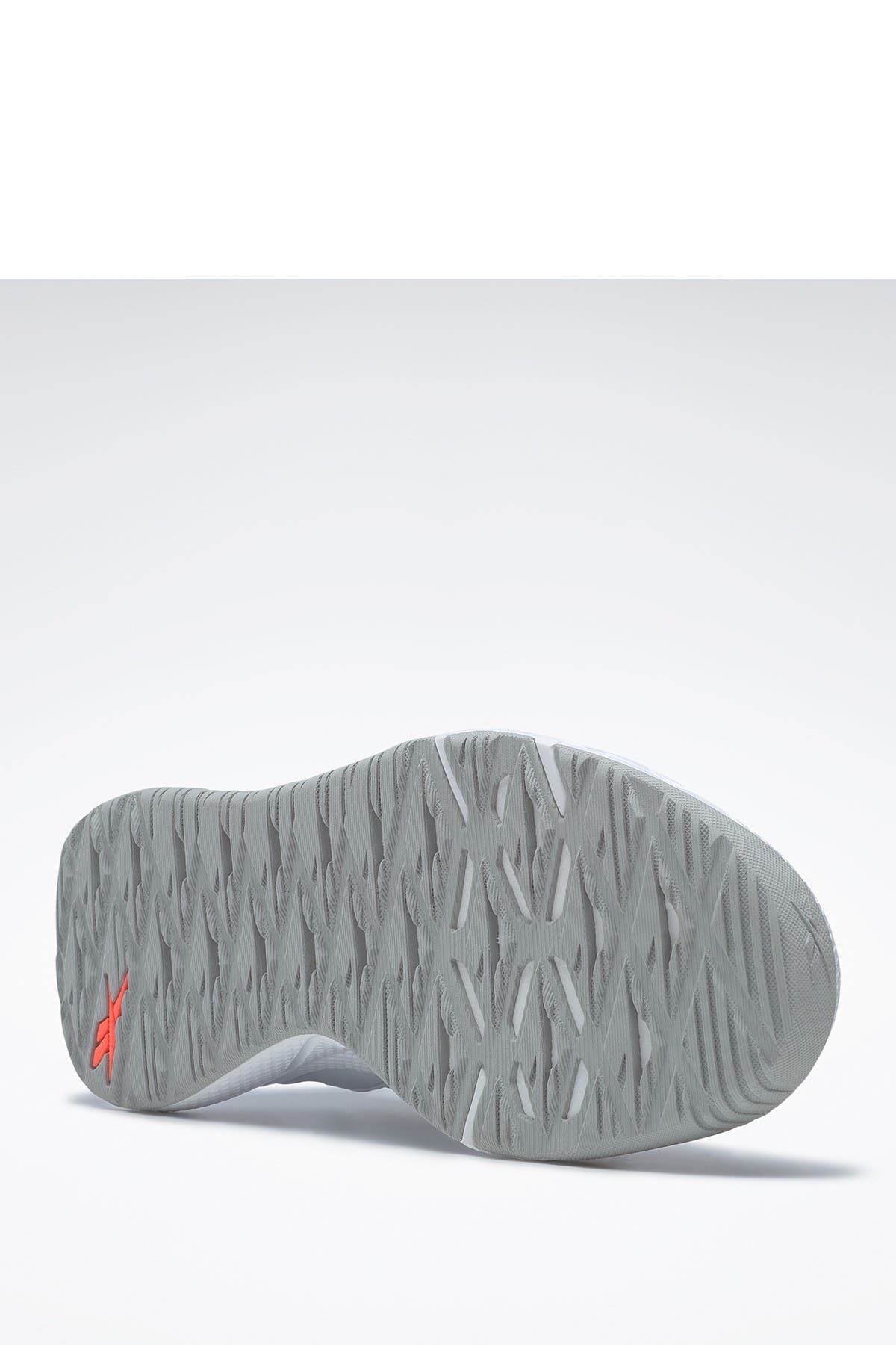 Reebok Nanoflex TR Training Shoe, Alternate, color, 