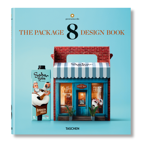 The Package Design Book 8