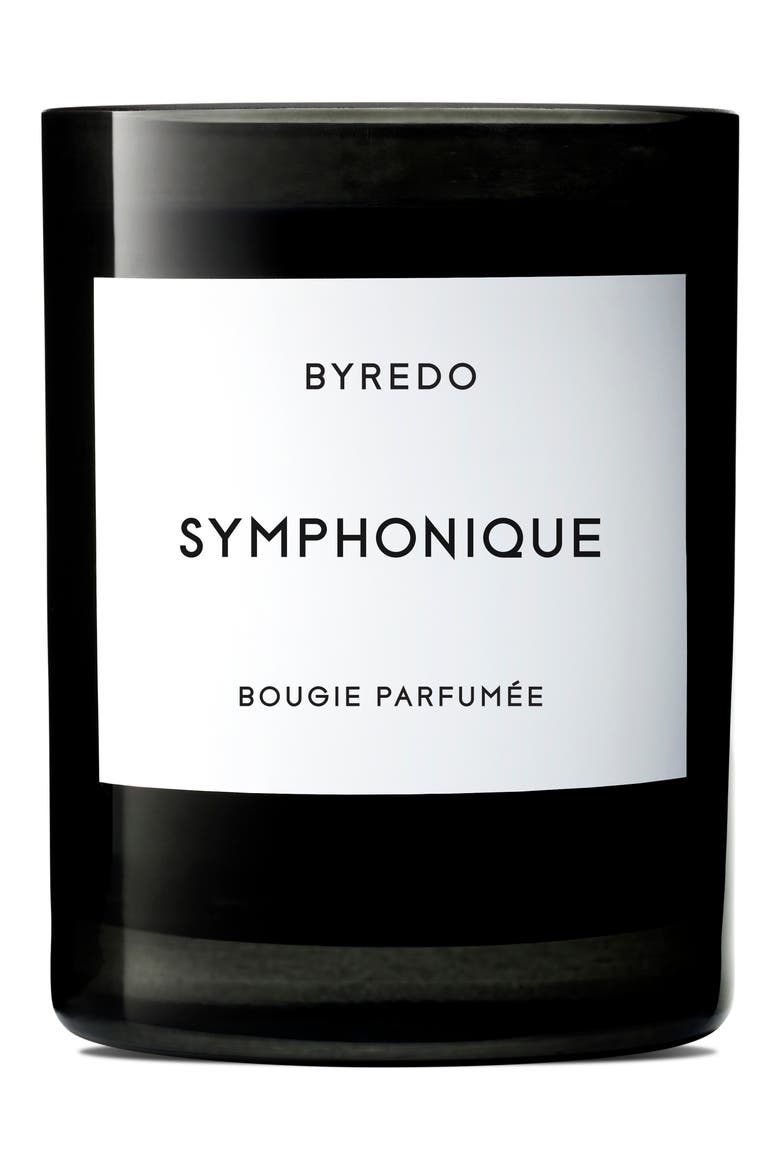 Symphonique Candle, Main, color, NO COLOR