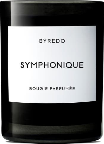 BYREDO SYMPHONIQUEシンフォニック Symphonique | Byredo