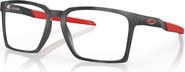 Oakley 56mm Rectangle optical glasses