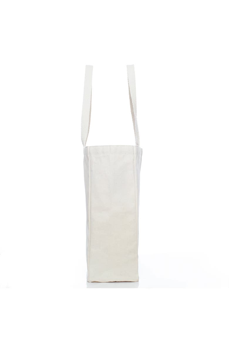 The Tote Project Free to Flourish | Tote, Alternate, color, Natural