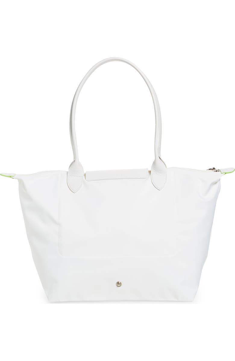Longchamp Large Le Pliage Tote, Alternate, color,