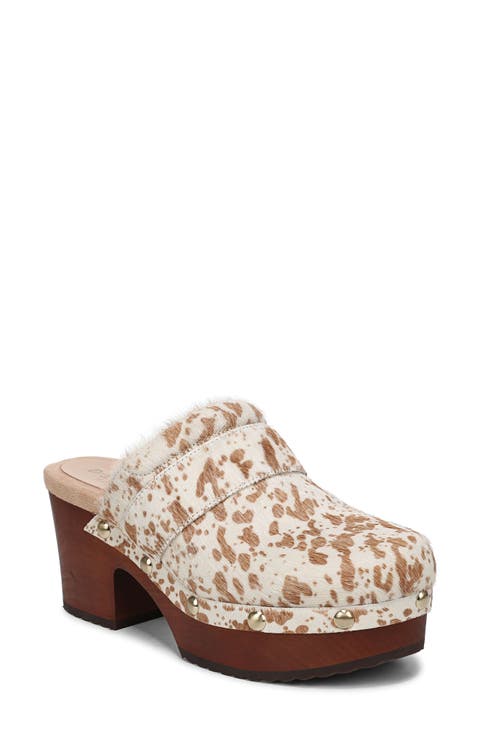 Original Feels Platform Clog