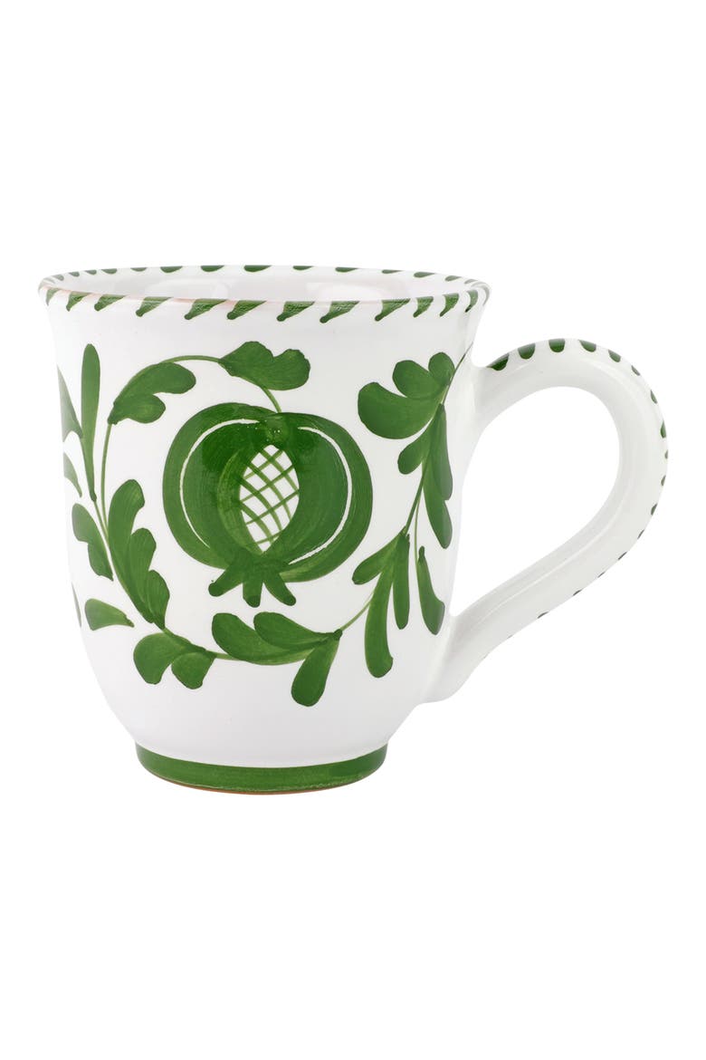 Arezzo Mug, Main, color, GREEN