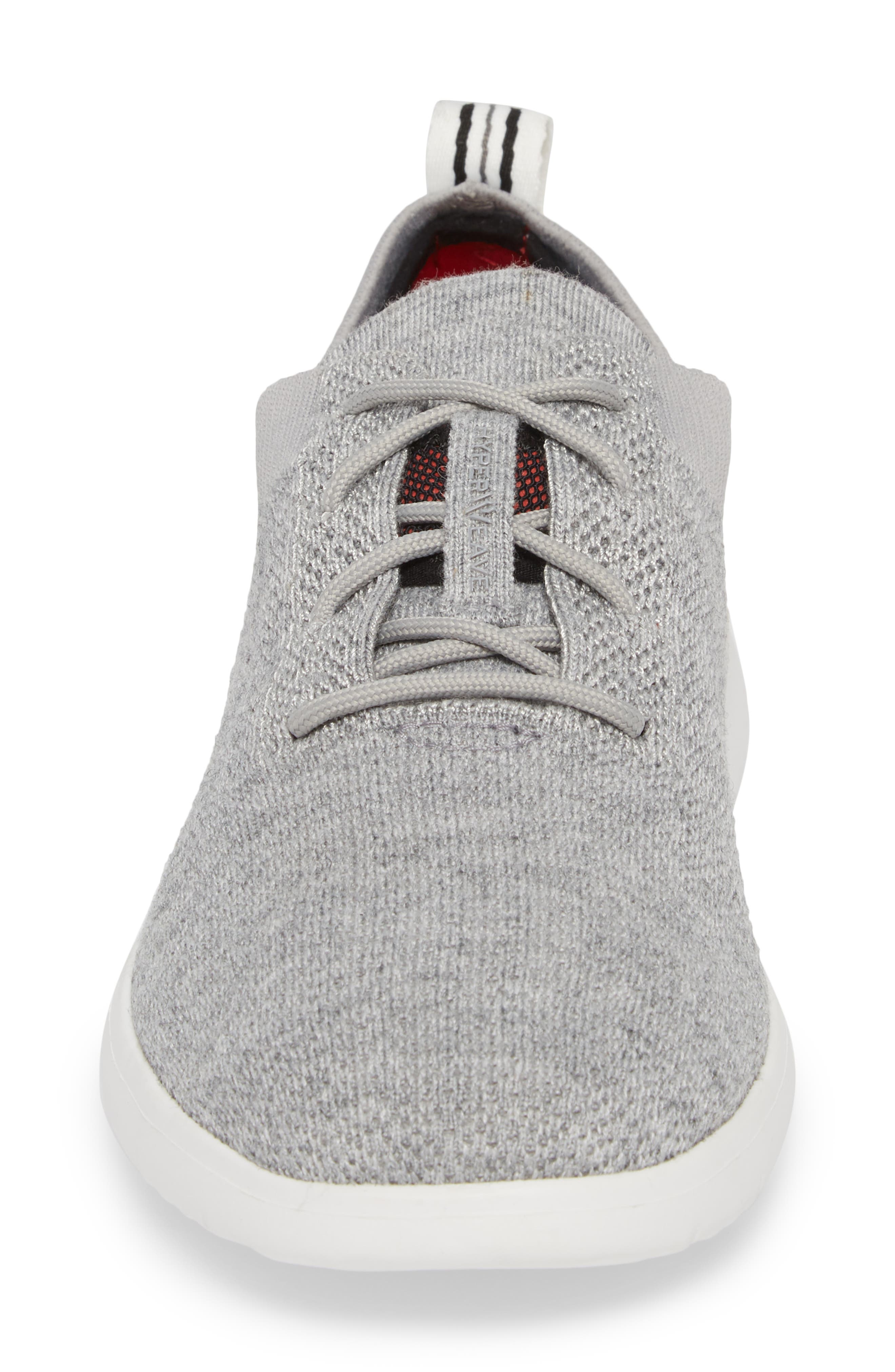 UGG<sup>®</sup> Feli HyperWeave Sneaker, Alternate, color, 